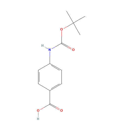 chemical structure of 66493-39-8 FT-0629986