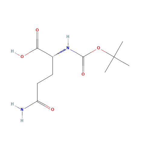 chemical structure of 61348-28-5 FT-0629988