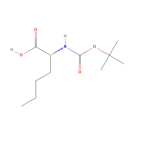 chemical structure of 55674-63-0 FT-0629990