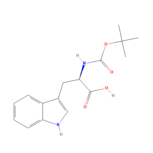 chemical structure of 5241-64-5 FT-0629992
