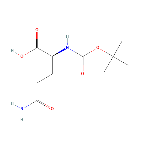 chemical structure of 13726-85-7 FT-0629996