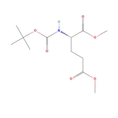 chemical structure of 59279-60-6 FT-0630000