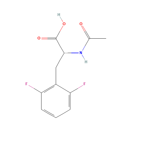 chemical structure of 266360-56-9 FT-0630003