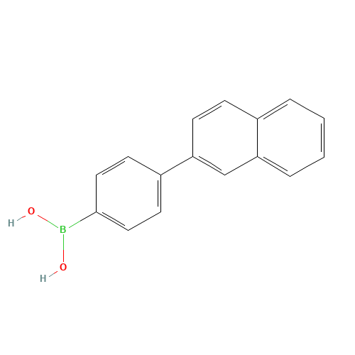 chemical structure of 918655-03-5 FT-0630006