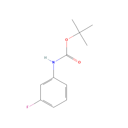 chemical structure of 81740-18-3 FT-0630008