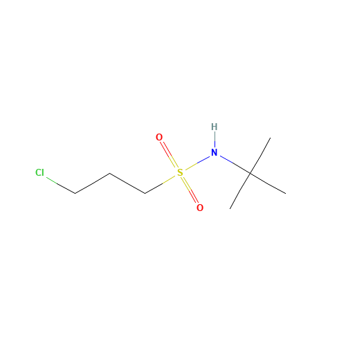 chemical structure of 63132-85-4 FT-0630011
