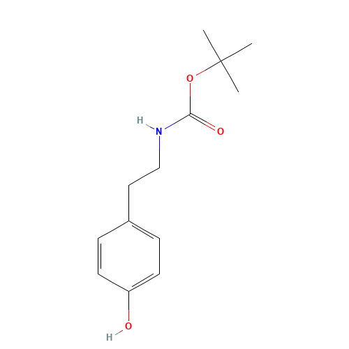chemical structure of 64318-28-1 FT-0630013