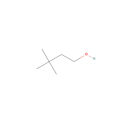 chemical structure of 624-95-3 FT-0630014