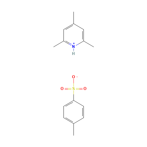 chemical structure of 59229-09-3 FT-0630019