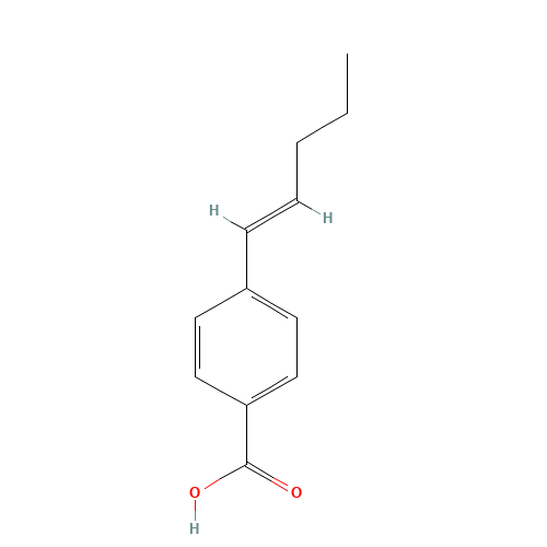 chemical structure of 202798-06-9 FT-0630028