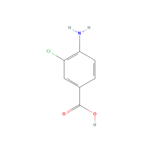 chemical structure of 2486-71-7 FT-0630030