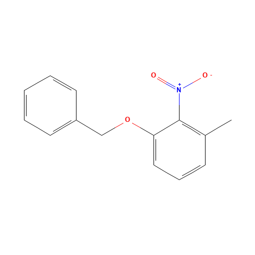 chemical structure of 61535-21-5 FT-0630035