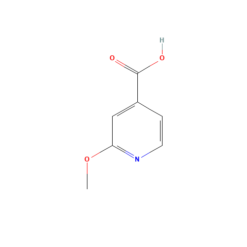 chemical structure of 105596-63-2 FT-0630040