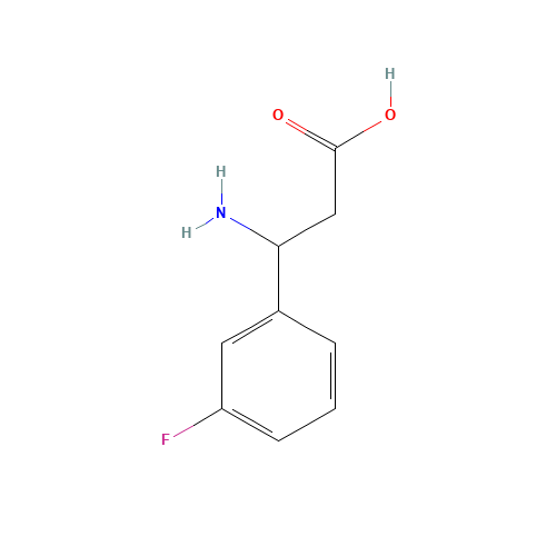 chemical structure of 117391-51-2 FT-0630043