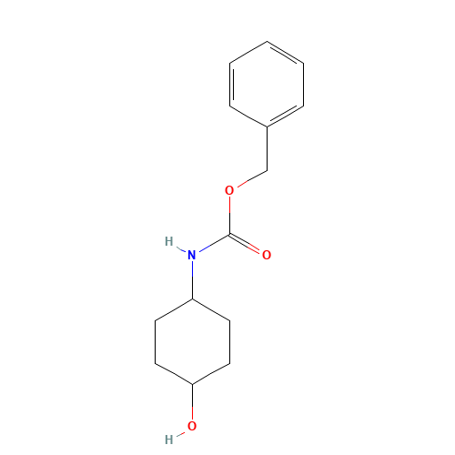 chemical structure of 16801-62-0 FT-0630051