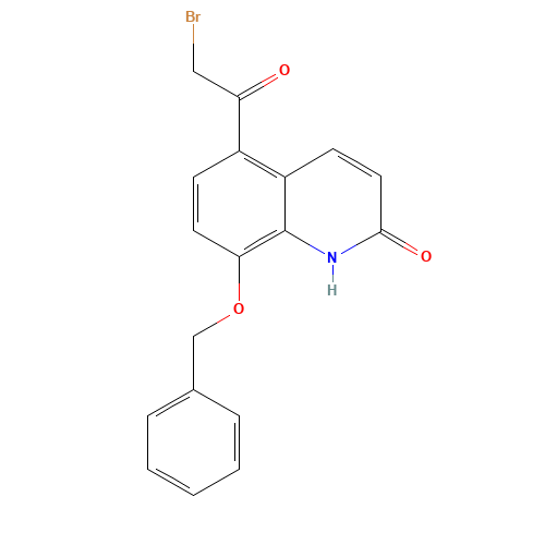 chemical structure of 100331-89-3 FT-0630054
