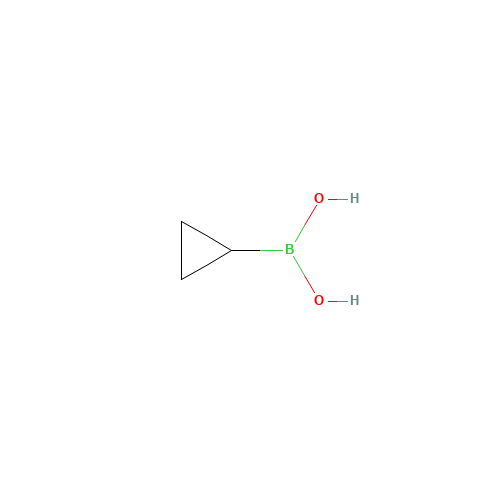 chemical structure of 411235-57-9 FT-0630055