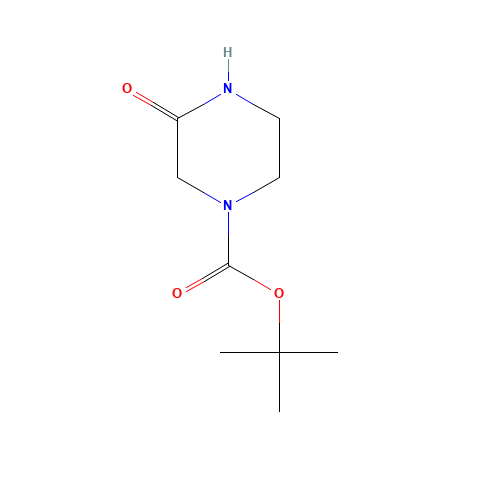 chemical structure of 76003-29-7 FT-0630063