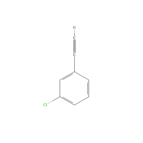 chemical structure of 766-83-6 FT-0630070
