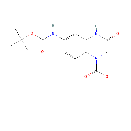 chemical structure of 959246-52-7 FT-0630075