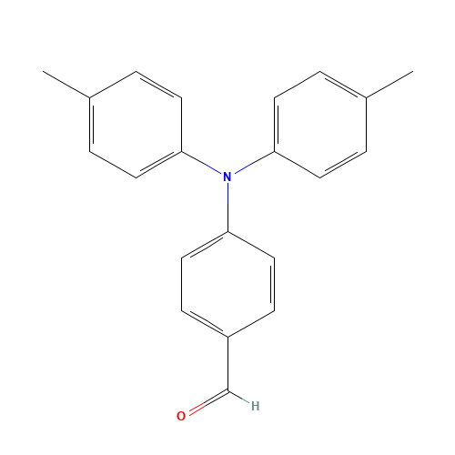 chemical structure of 42906-19-4 FT-0630084