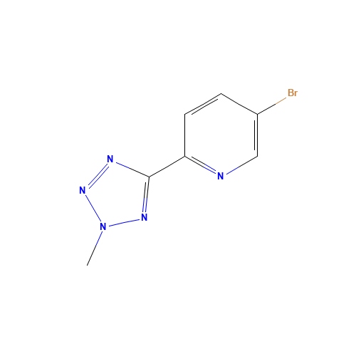 chemical structure of 380380-64-3 FT-0630086
