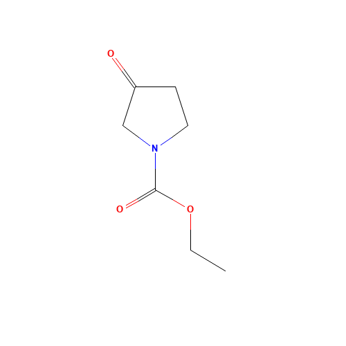 chemical structure of 14891-10-2 FT-0630088