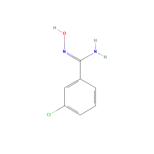 chemical structure of 22179-77-7 FT-0630089