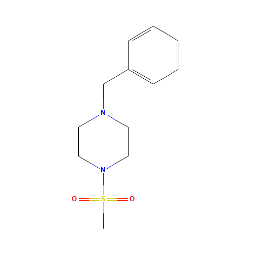 chemical structure of 118546-61-5 FT-0630090