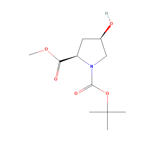 chemical structure of 114676-69-6 FT-0630097