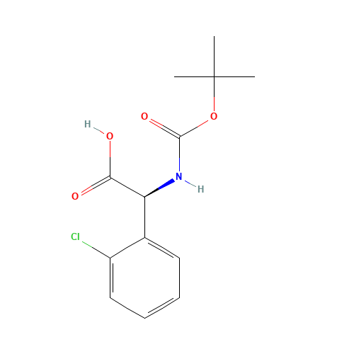 chemical structure of 225918-60-5 FT-0630099