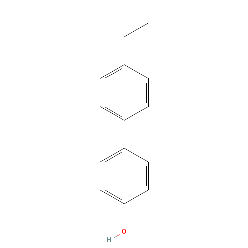 chemical structure of 21345-28-8 FT-0630103