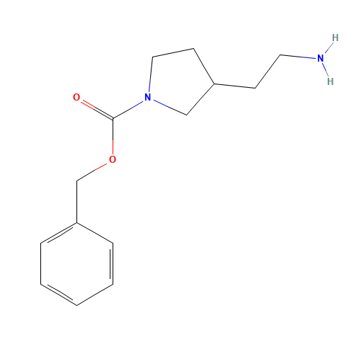 chemical structure of 811842-07-6 FT-0630105