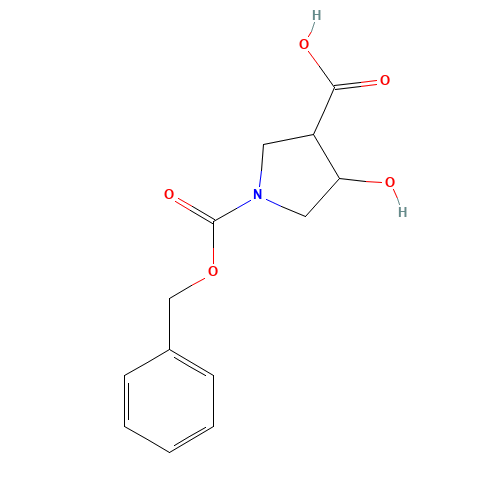 chemical structure of 886362-64-7 FT-0630115