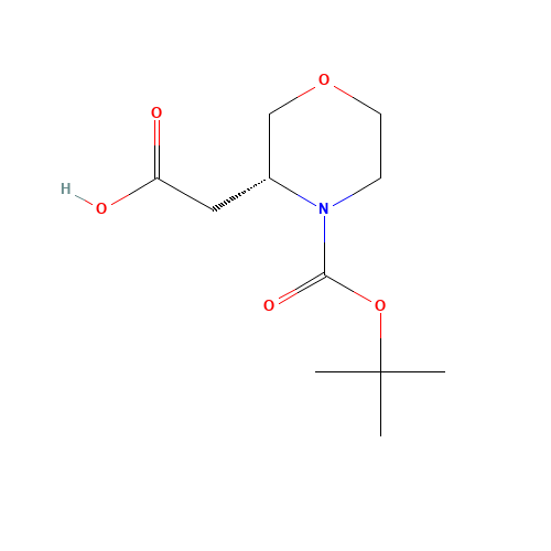 chemical structure of 761460-03-1 FT-0630122