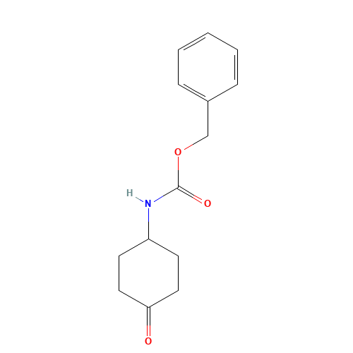 chemical structure of 16801-63-1 FT-0630123