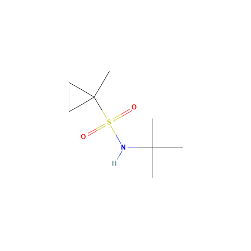chemical structure of 669008-25-7 FT-0630127