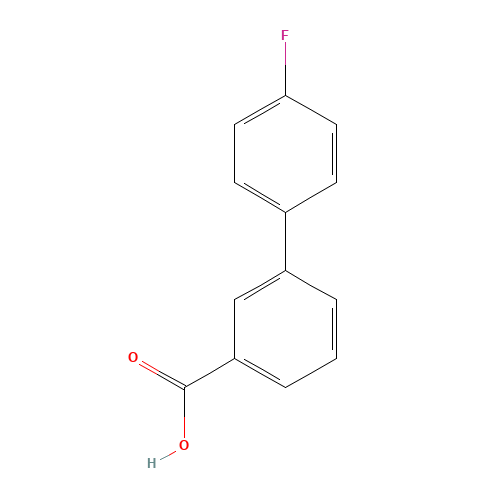 chemical structure of 10540-39-3 FT-0630129
