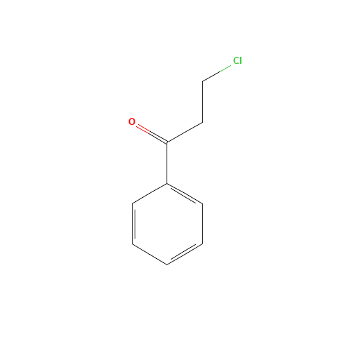 chemical structure of 936-59-4 FT-0630163