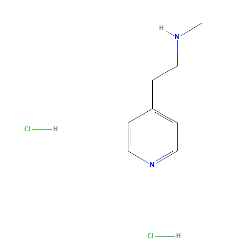 chemical structure of 101252-40-8 FT-0630169