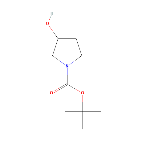 chemical structure of 103057-44-9 FT-0630176