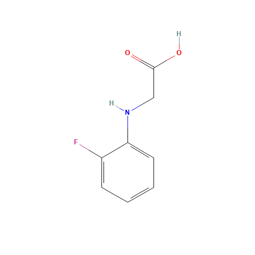 chemical structure of 5319-42-6 FT-0630177