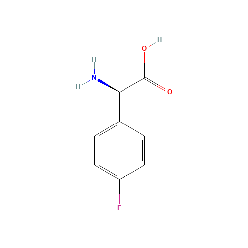 chemical structure of 93939-74-3 FT-0630189