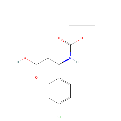 chemical structure of 479064-93-2 FT-0630191