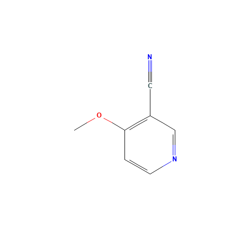 chemical structure of 74133-20-3 FT-0630199