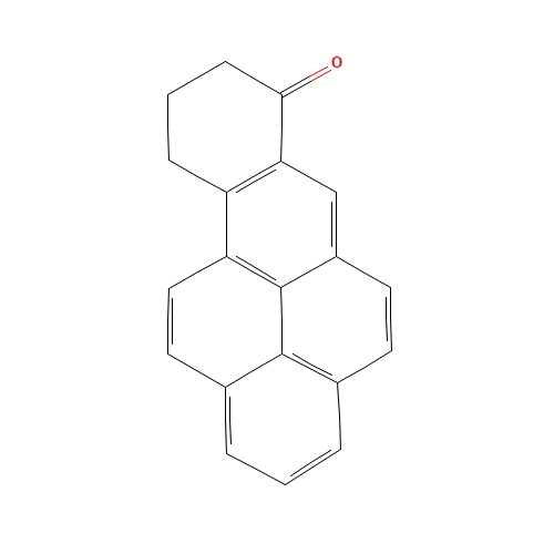 chemical structure of 3331-46-2 FT-0630208