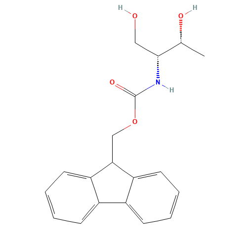 chemical structure of 176380-53-3 FT-0630215