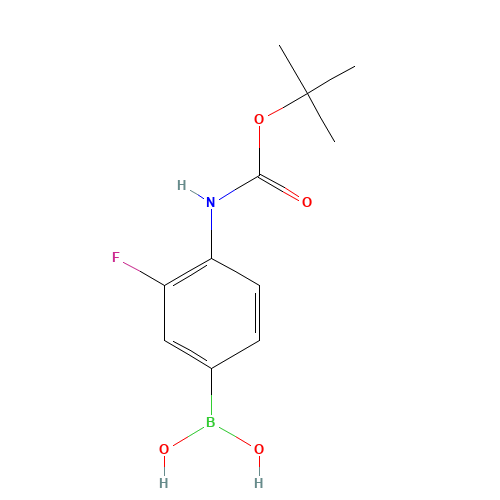 chemical structure of 218301-87-2 FT-0630216