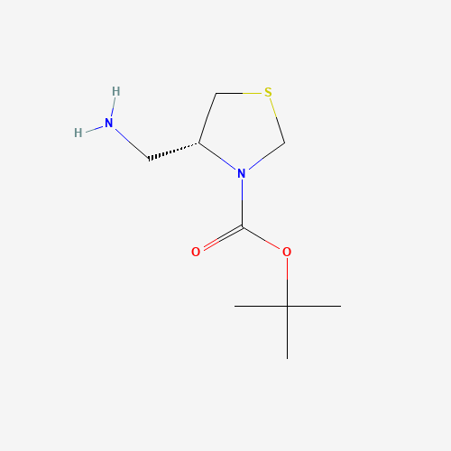 chemical structure of 391248-13-8 FT-0630217
