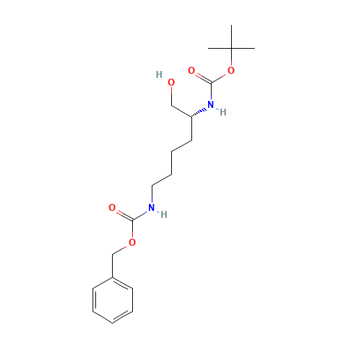 chemical structure of 252940-35-5 FT-0630219